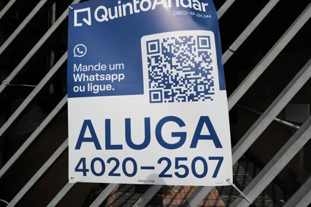 Casa para alugar com 40m², 1 quarto e sem vagaFachada