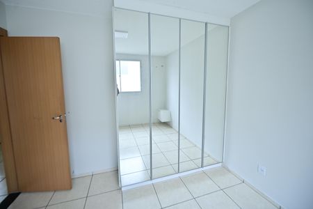 Quarto 1 de apartamento para alugar com 2 quartos, 56m² em Residencial Aquários, Goiânia