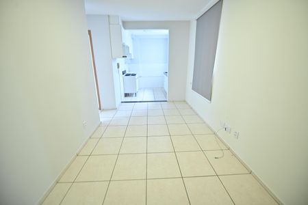 Apartamento para alugar com 2 quartos, 56m² em Residencial Aquários, Goiânia