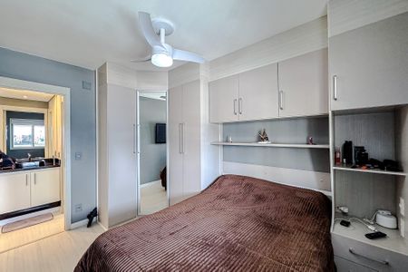 Apartamento à venda com 46m², 1 quarto e 1 vaga Apartamento à venda com 46m², 1 quarto e 1 vagaSuíte