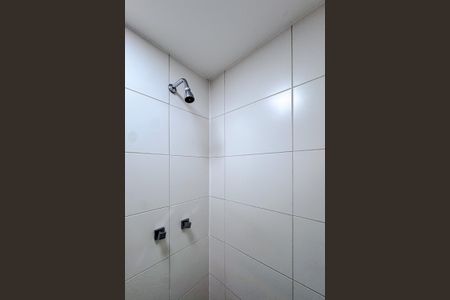 Apartamento à venda com 46m², 1 quarto e 1 vaga Apartamento à venda com 46m², 1 quarto e 1 vagaBanheiro da Suíte