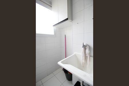 Apartamento para alugar com 41m², 2 quartos e sem vaga Apartamento para alugar com 41m², 2 quartos e sem vagaÁrea de Serviço