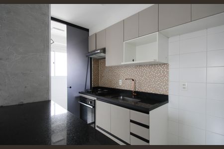 Apartamento para alugar com 41m², 2 quartos e sem vaga Apartamento para alugar com 41m², 2 quartos e sem vagaCozinha
