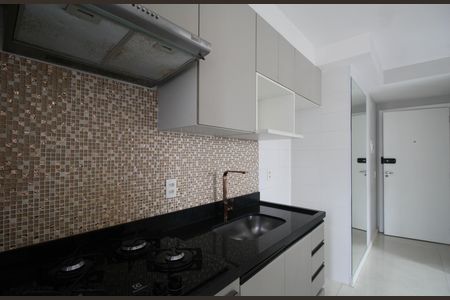 Apartamento para alugar com 41m², 2 quartos e sem vaga Apartamento para alugar com 41m², 2 quartos e sem vagaCozinha