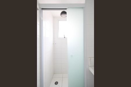 Apartamento para alugar com 41m², 2 quartos e sem vaga Apartamento para alugar com 41m², 2 quartos e sem vagaBanheiro Social