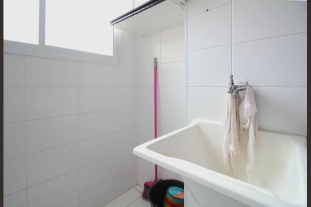Apartamento para alugar com 41m², 2 quartos e sem vaga Apartamento para alugar com 41m², 2 quartos e sem vagaÁrea de Serviço