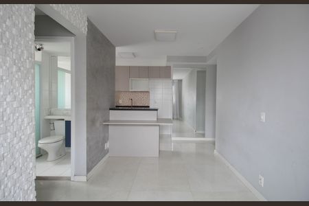 Sala de apartamento para alugar com 2 quartos, 41m² em Vila Andrade, São Paulo