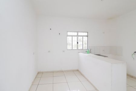 Sala de casa à venda com 1 quarto, 46m² em Itaquera, São Paulo