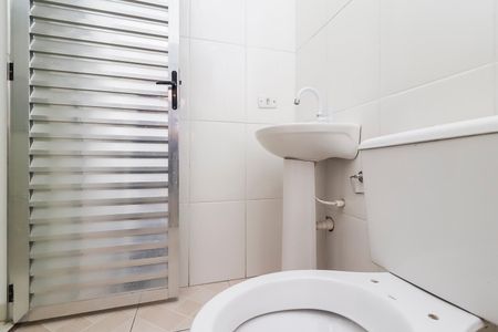 Banheiro de casa à venda com 1 quarto, 46m² em Itaquera, São Paulo