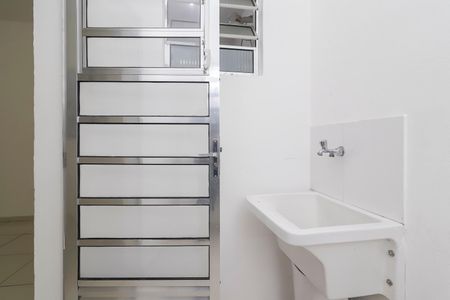 Casa à venda com 46m², 1 quarto e sem vagaÁrea de Serviço
