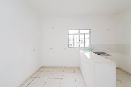 Sala de casa à venda com 1 quarto, 46m² em Itaquera, São Paulo
