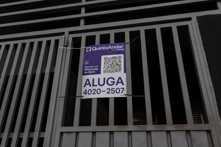 Casa à venda com 46m², 1 quarto e sem vagaPlaquinha - Cód. WXHH-381