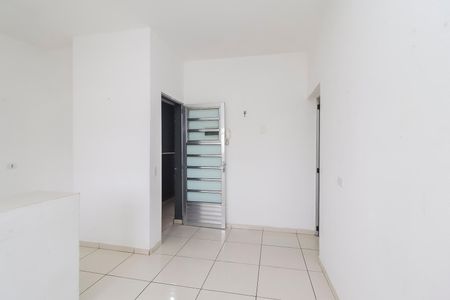 Casa à venda com 46m², 1 quarto e sem vagaSala