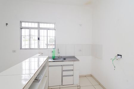 Casa à venda com 46m², 1 quarto e sem vagaCozinha