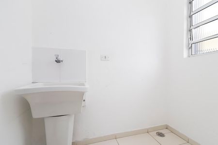 Casa à venda com 46m², 1 quarto e sem vagaÁrea de Serviço