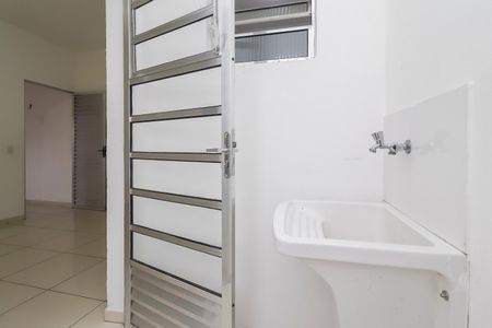 Casa à venda com 46m², 1 quarto e sem vagaÁrea de Serviço