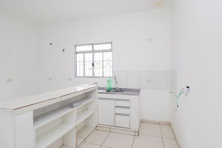 Casa à venda com 46m², 1 quarto e sem vagaCozinha