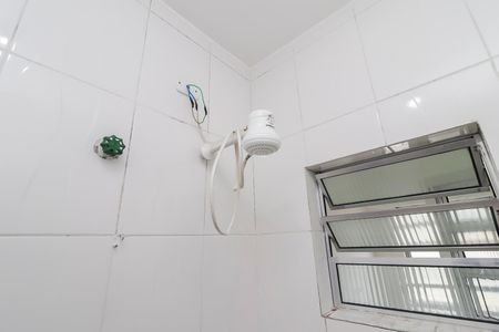 Casa à venda com 46m², 1 quarto e sem vagaBanheiro