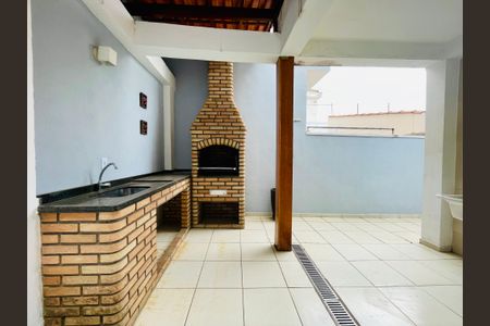 Casa para alugar com 226m², 3 quartos e 3 vagasChurrasqueira
