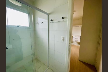 Casa para alugar com 226m², 3 quartos e 3 vagasBanheiro da Suíte 2