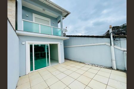 Casa para alugar com 226m², 3 quartos e 3 vagasVaranda da Sala