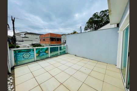 Casa para alugar com 226m², 3 quartos e 3 vagasVaranda da Sala