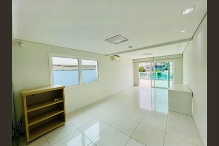 Casa para alugar com 226m², 3 quartos e 3 vagasSala