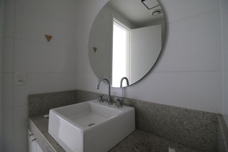 Apartamento para alugar com 63m², 1 quarto e 1 vagaBanheiro da Suíte 1