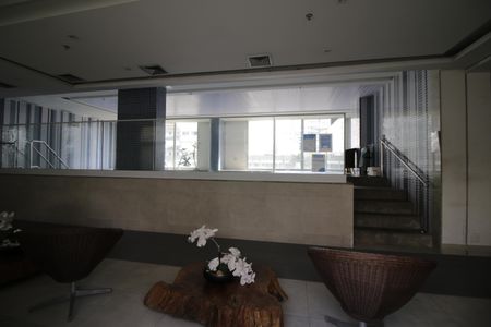 Apartamento para alugar com 63m², 1 quarto e 1 vagaÁrea comum 