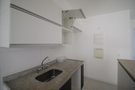 Apartamento para alugar com 63m², 1 quarto e 1 vagaCozinha