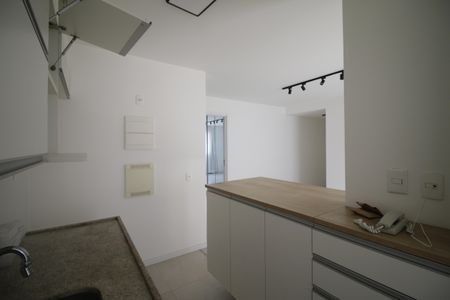 Apartamento para alugar com 63m², 1 quarto e 1 vagaCozinha