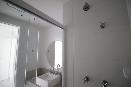 Apartamento para alugar com 63m², 1 quarto e 1 vagaBanheiro da Suíte 1