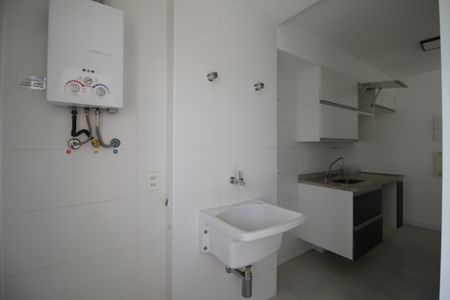Apartamento para alugar com 63m², 1 quarto e 1 vagaÁrea de Serviço