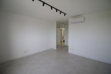 Apartamento para alugar com 63m², 1 quarto e 1 vaga Suíte 1