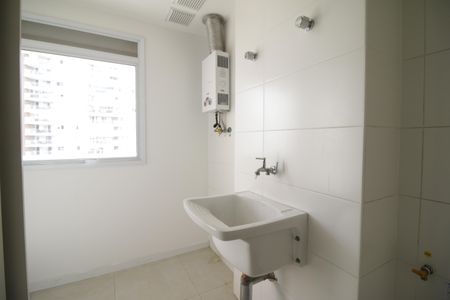Apartamento para alugar com 63m², 1 quarto e 1 vagaÁrea de Serviço