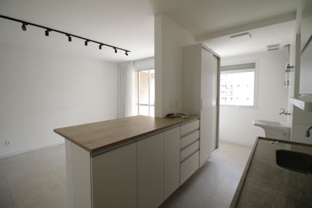Apartamento para alugar com 63m², 1 quarto e 1 vagaCozinha