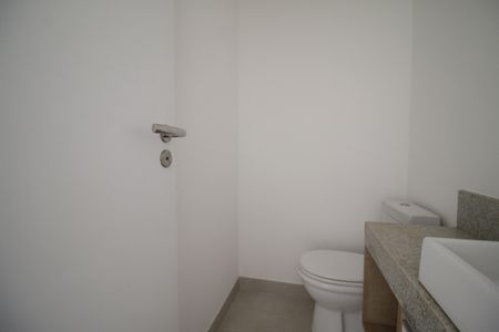 Apartamento para alugar com 63m², 1 quarto e 1 vagaLavabo