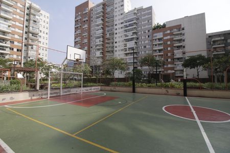 Apartamento para alugar com 63m², 1 quarto e 1 vagaQuadra Esportiva