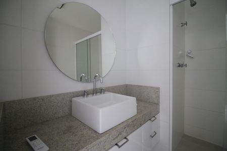 Apartamento para alugar com 63m², 1 quarto e 1 vagaBanheiro da Suíte 1