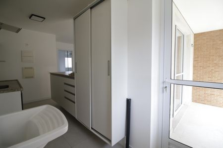 Apartamento para alugar com 63m², 1 quarto e 1 vagaÁrea de Serviço