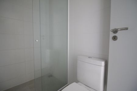 Apartamento para alugar com 63m², 1 quarto e 1 vagaBanheiro da Suíte 1