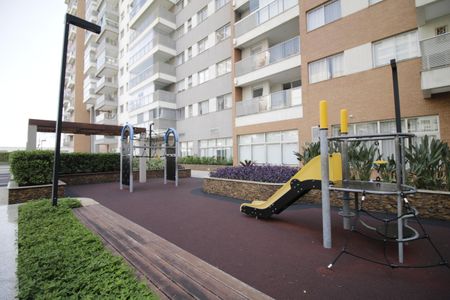 Apartamento para alugar com 63m², 1 quarto e 1 vagaÁrea comum - Playground