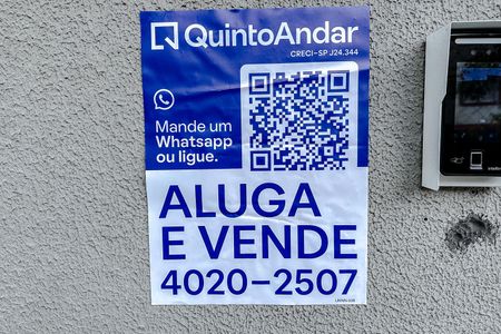 Apartamento para alugar com 30m², 2 quartos e sem vagaPlaquinha