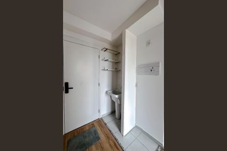 Apartamento para alugar com 30m², 2 quartos e sem vagaCozinha e Área de Serviço