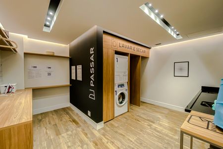 Apartamento para alugar com 30m², 2 quartos e sem vagaÁrea comum