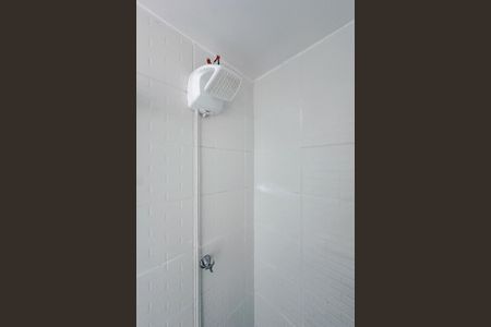 Apartamento para alugar com 30m², 2 quartos e sem vagaBanheiro