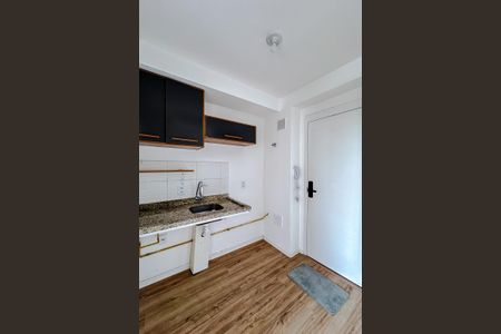 Apartamento para alugar com 30m², 2 quartos e sem vagaCozinha e Área de Serviço