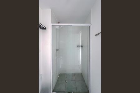 Apartamento para alugar com 30m², 2 quartos e sem vagaBanheiro