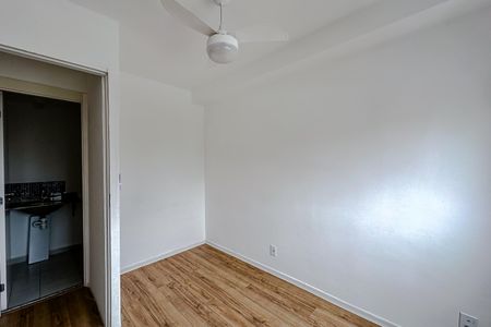 Quarto de apartamento para alugar com 2 quartos, 30m² em Brás, São Paulo