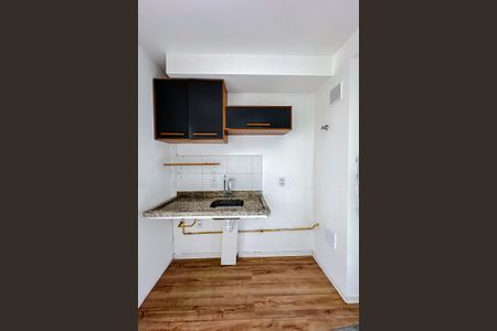 Apartamento para alugar com 30m², 2 quartos e sem vagaCozinha e Área de Serviço